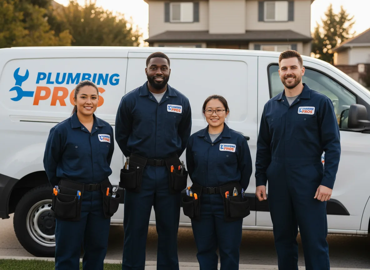 Water Heater Repair company in Thorp, WI
